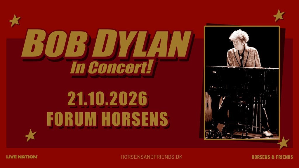 Bob Dylan