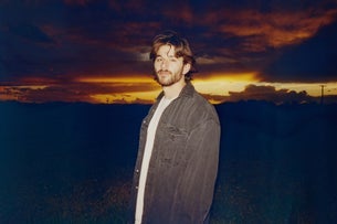 Jonah Kagen: Sunflowers & Leather Tour