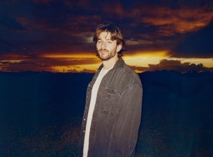 Jonah Kagen: Sunflowers & Leather Tour