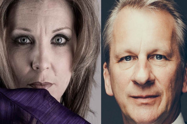 Nytårskoncert 2026 - VENTELISTE