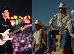 Clint Black & Midland - Live in Concert: 8 Nights Only