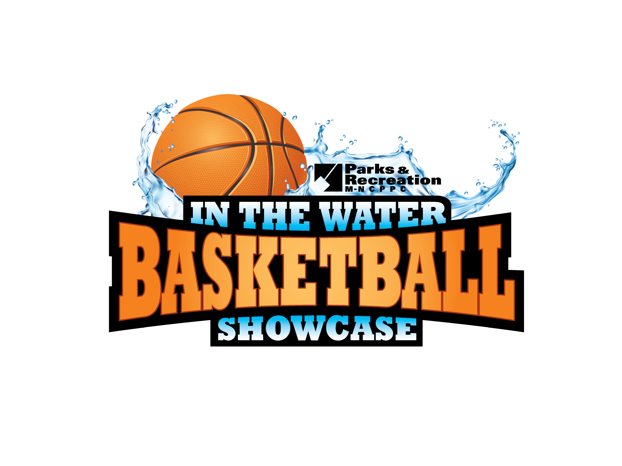 In The Water Basketball Showcase at Show Place Arena – Upper Marlboro, MD