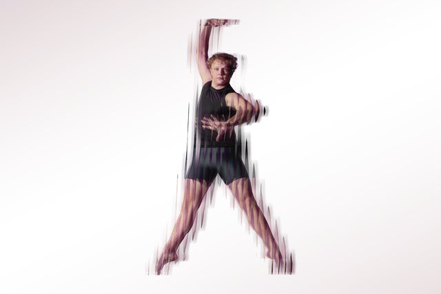 Refracting: Spring Dance Concert