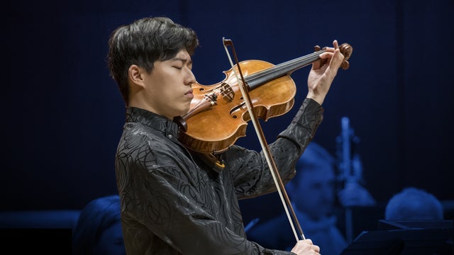 America@250: Spano Conducts Bernstein at Atlanta Symphony Hall – May 7, 2026