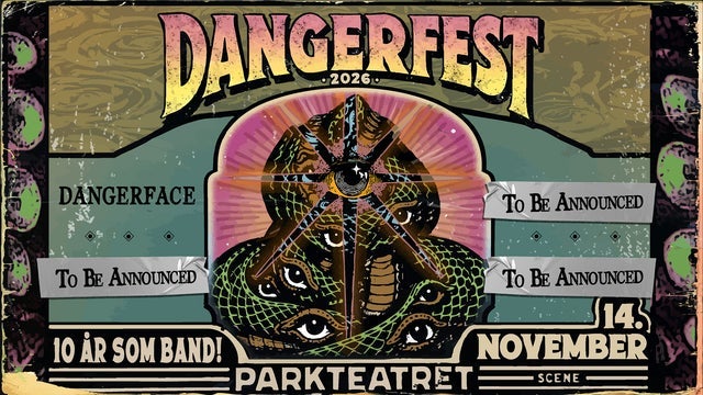 Dangerface
