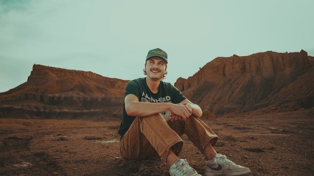 Owen Riegling: In The Feeling Tour