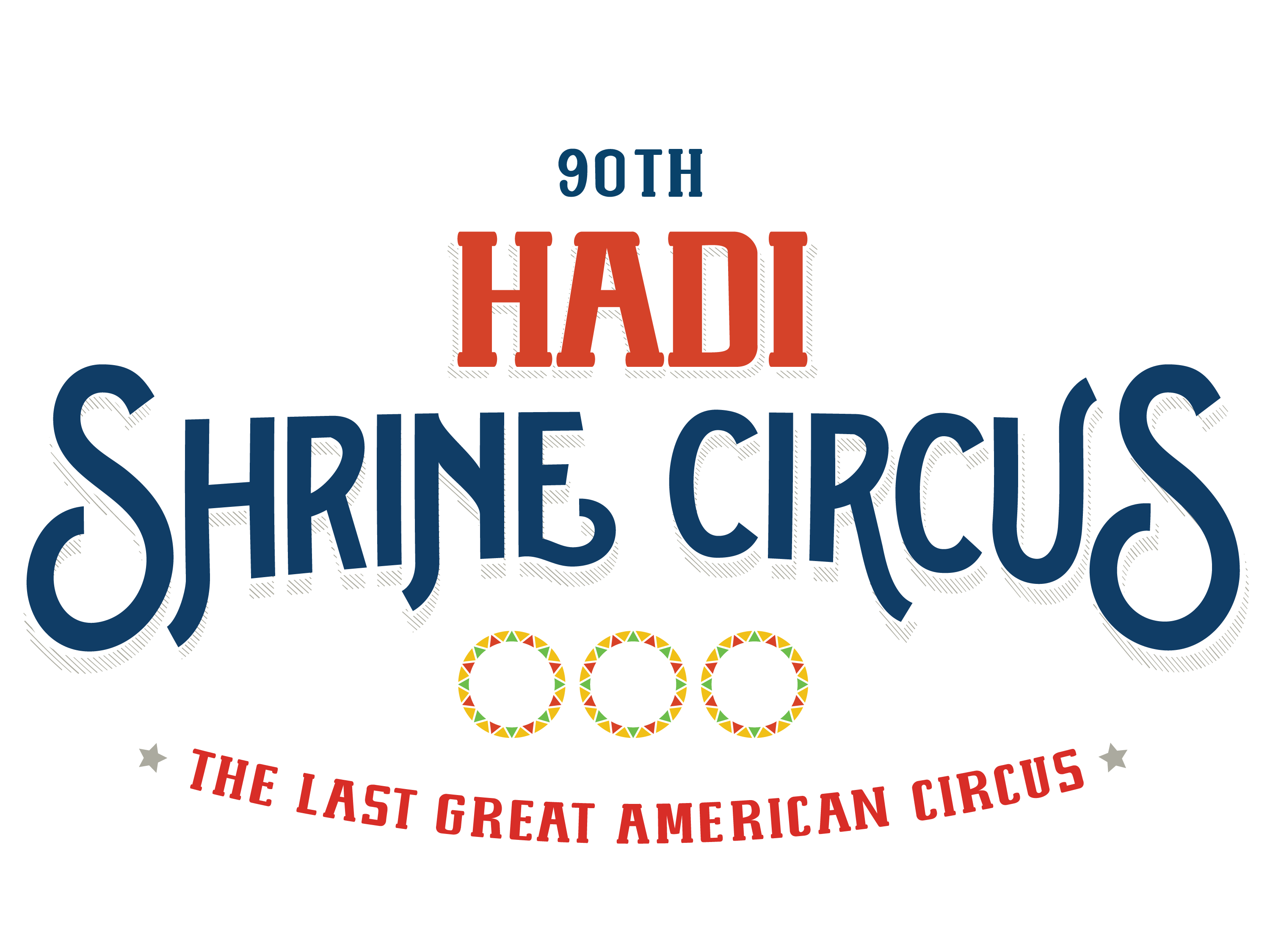 90th Annual Hadi Shrine Circus at Ford Center – Evansville, IN