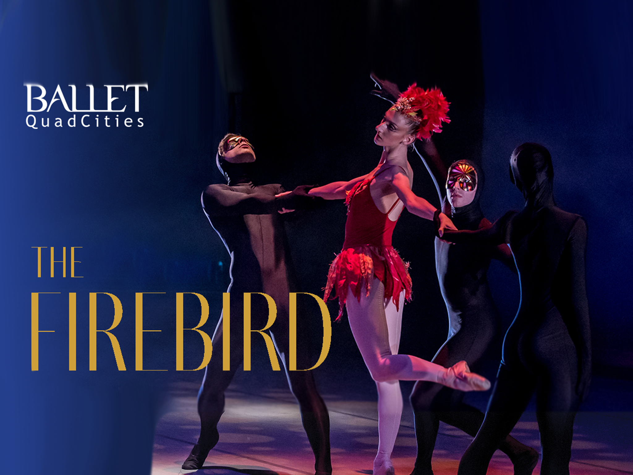 Ballet Quad Cities: The Firebird