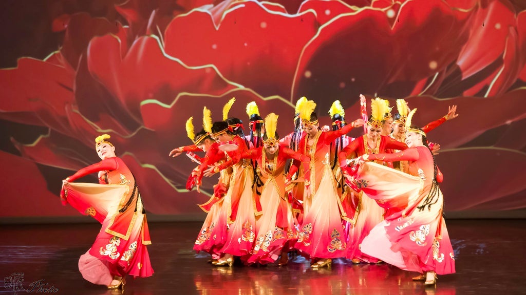 The Mississauga Night - Chinese New Year Gala 2026