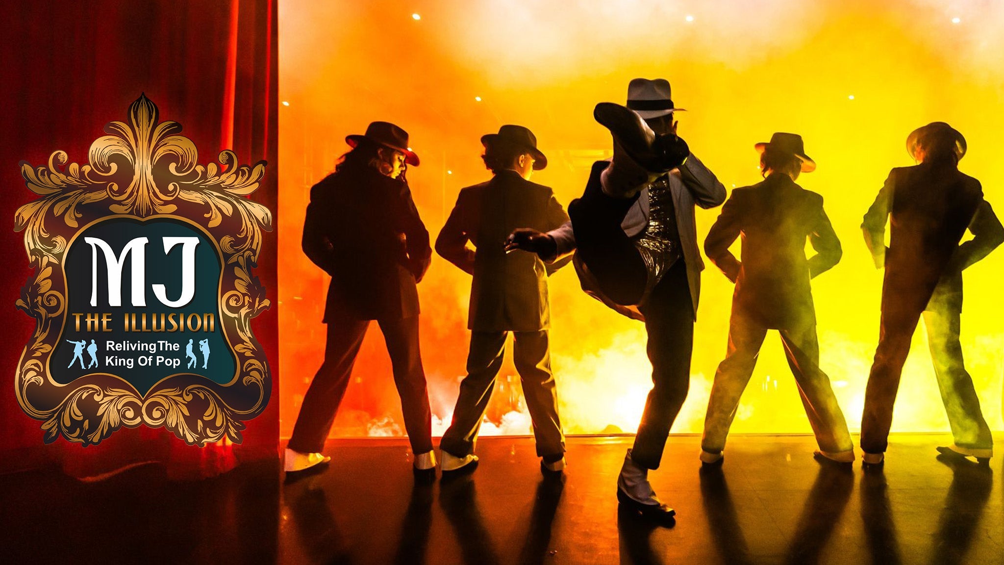 MJ The Illusion