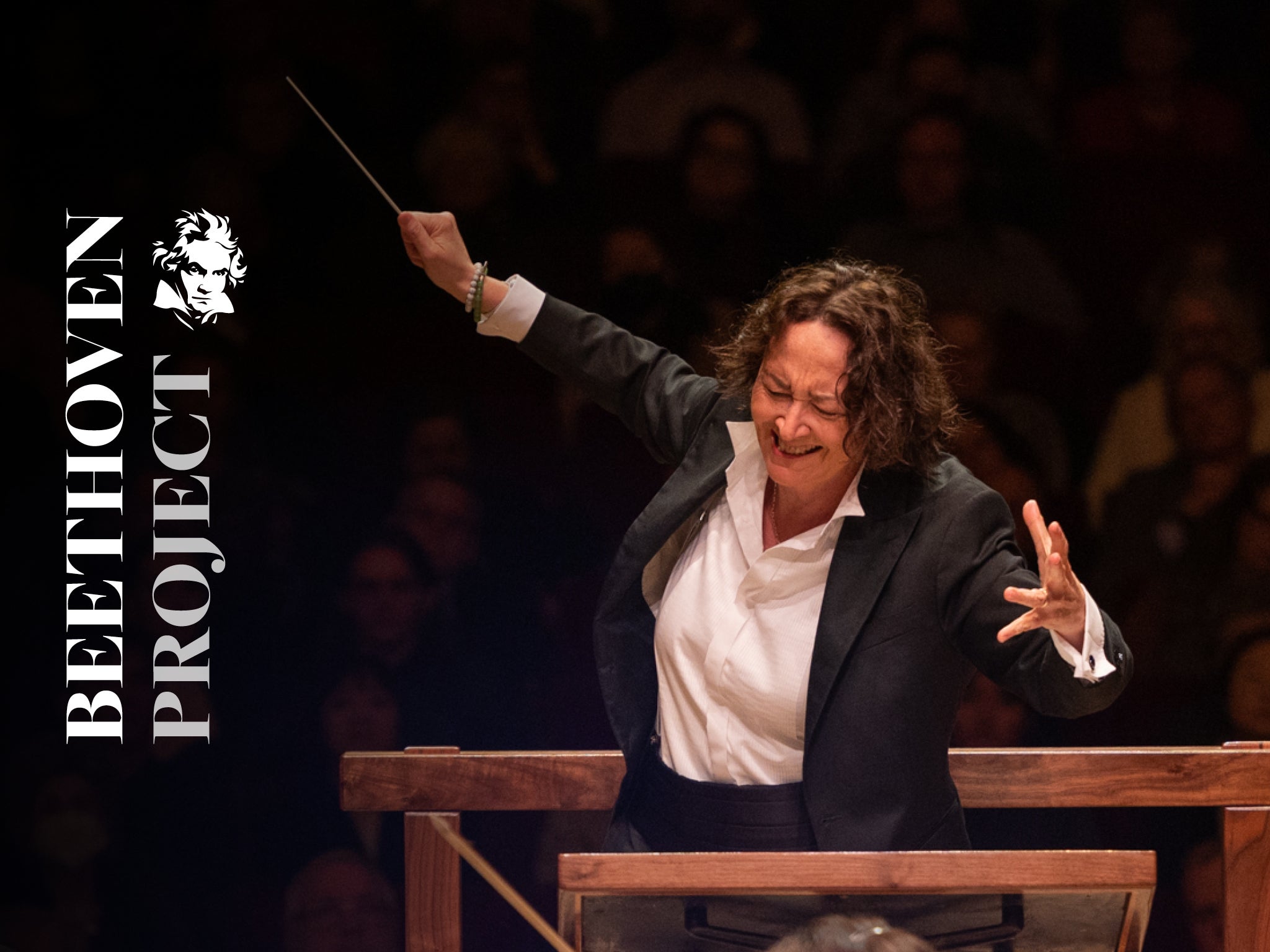 Beethoven Fest: Symphonies 4 + 7 at Atlanta Symphony Hall – Atlanta, GA