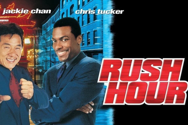 Rush Hour