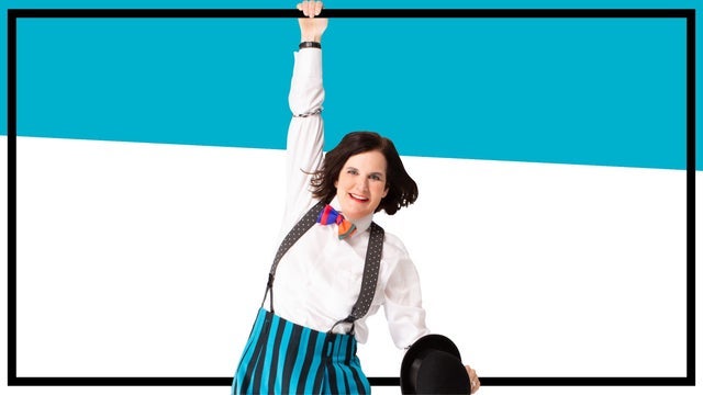 Paula Poundstone