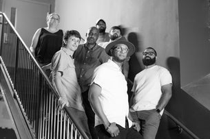 Funksgiving: Universal Funk Order concert