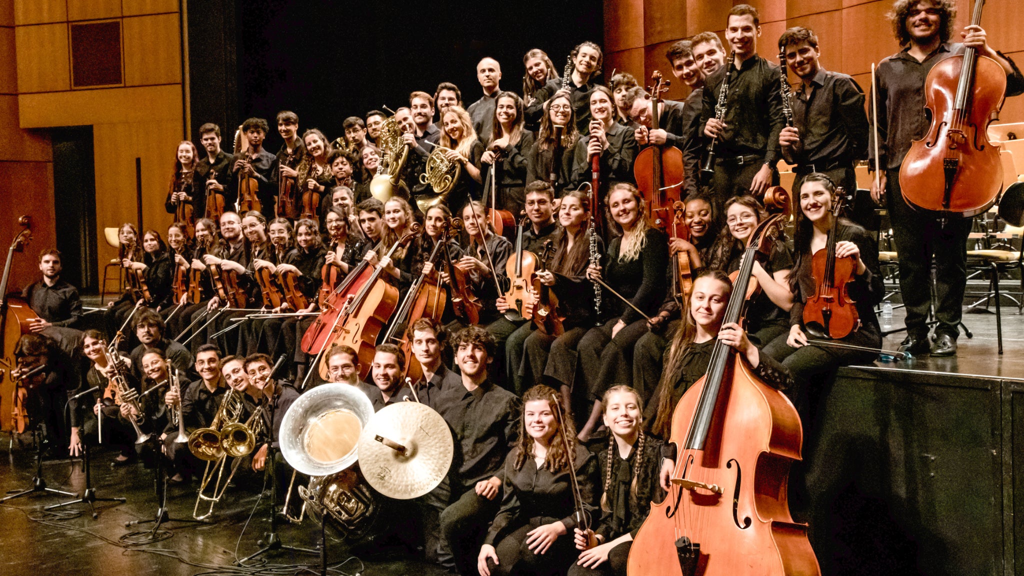 Young Euro Classic 2026 | Jovem Orquestra Portuguesa – 2026-08-07
