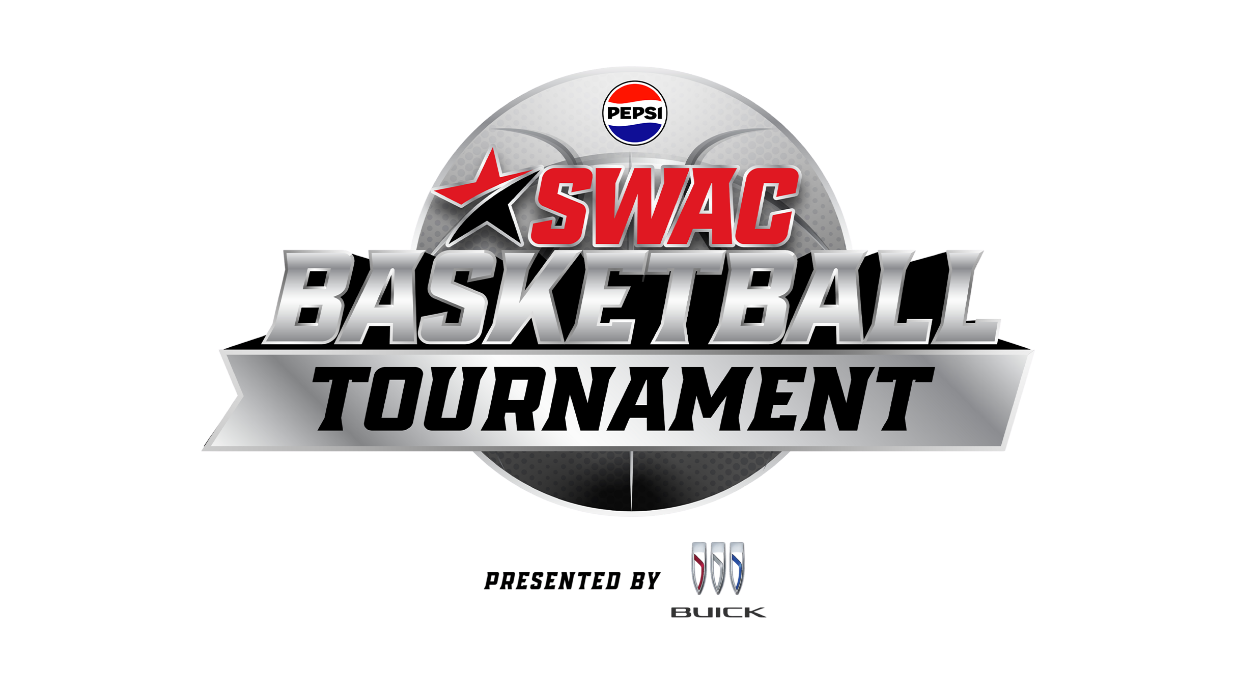 2026 Pepsi SWAC Basketball Tournament presented by Buick