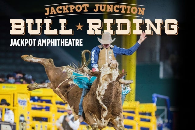 Jackpot Junction Bull Riding