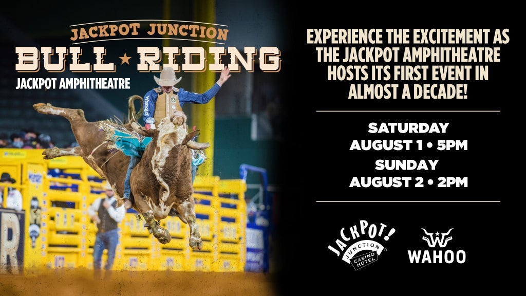 Jackpot Junction Bull Riding - Image 1