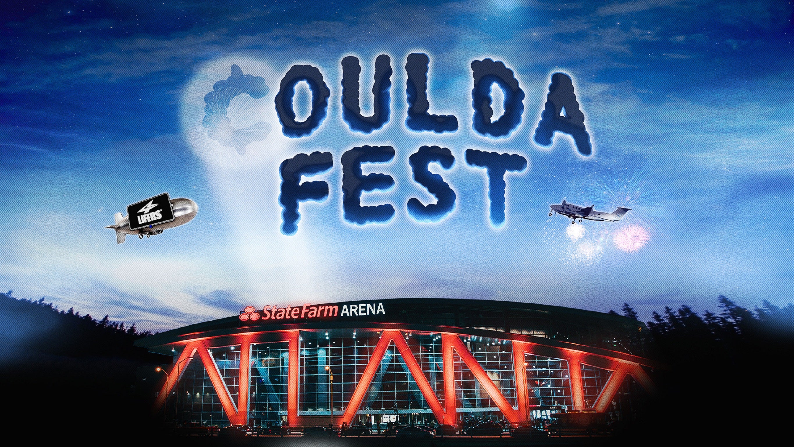 Druski: Coulda Fest presale code for approved tickets in Atlanta