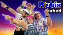 Rubix Cubed - 80's Dance Party
