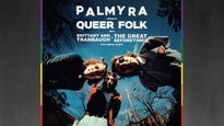Queer Folk ft Palmyra, Brittany Ann Tranbaugh, & The Great Beforetimes