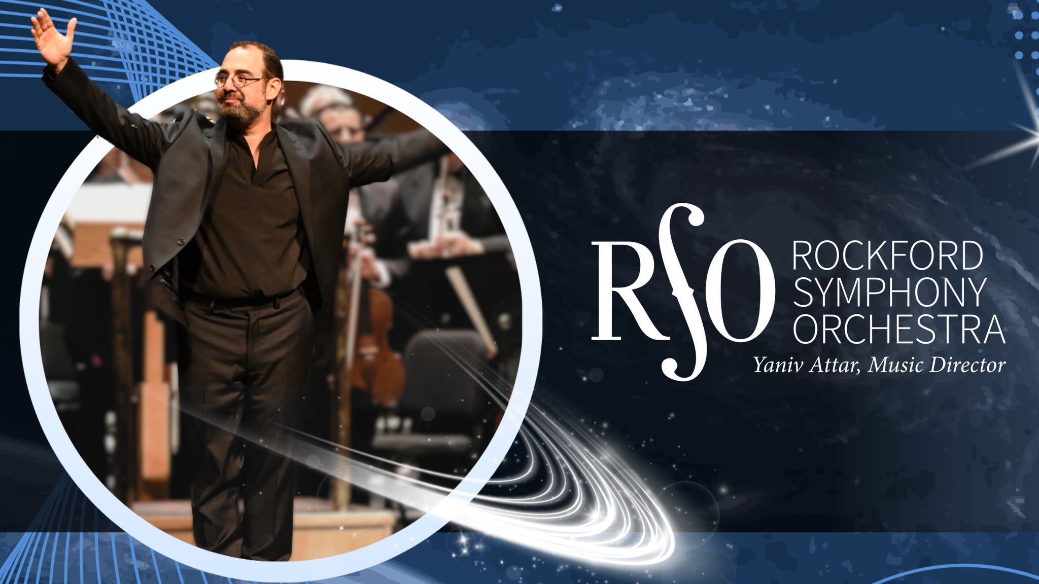 Rockford Symphony Orchestra
