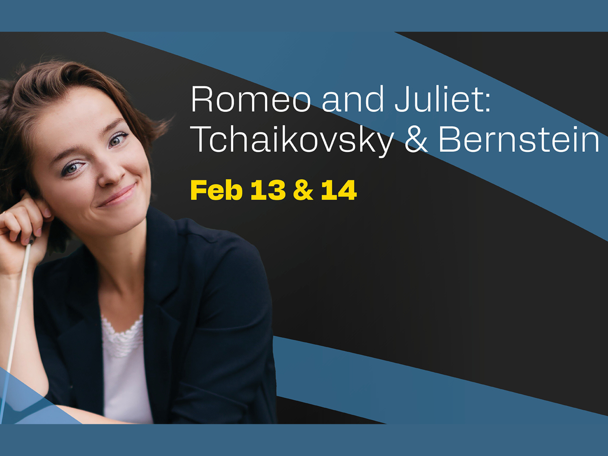 Jax Symphony: Romeo & Juliet
