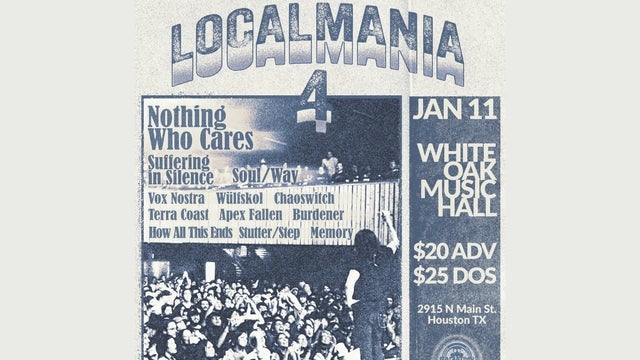 Localmania 