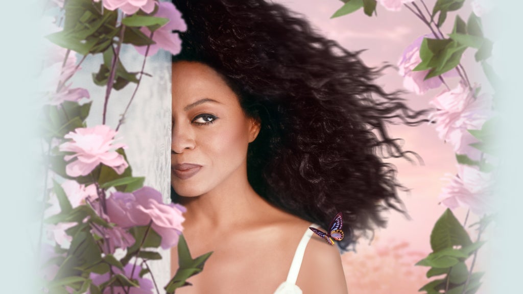 Diana Ross