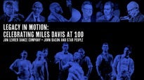 100 Years of Miles Davis