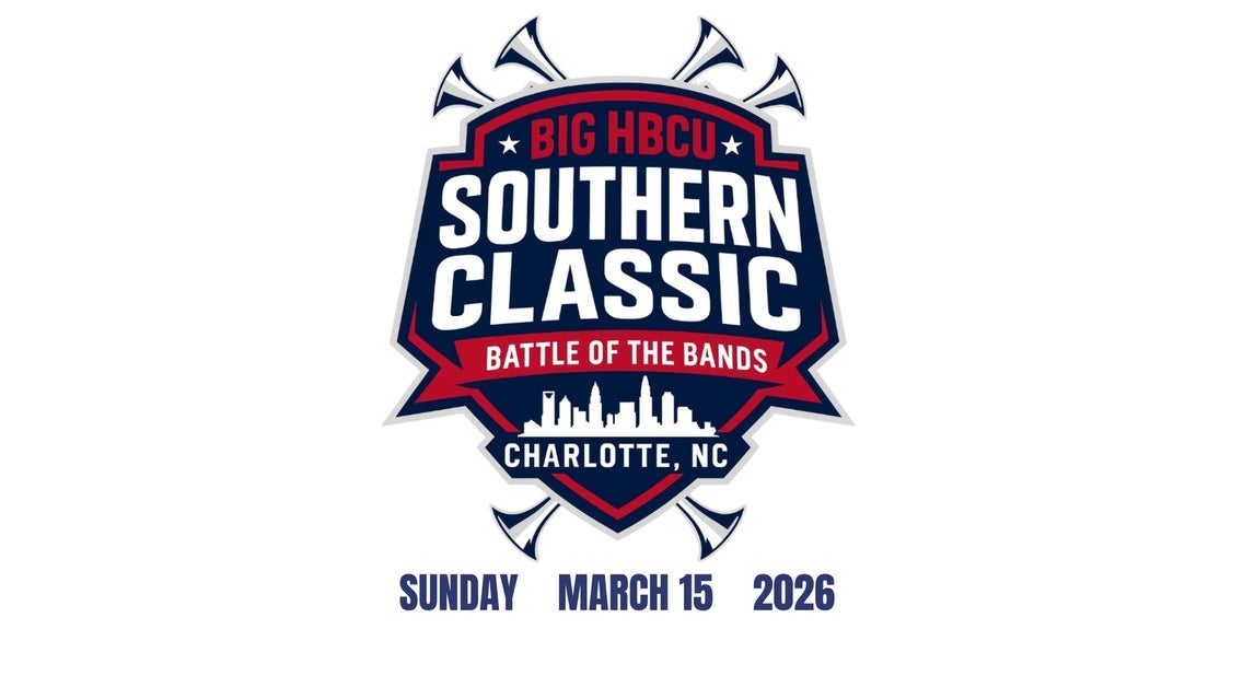 Big HBCU Southern Classic: Battle of the Bands