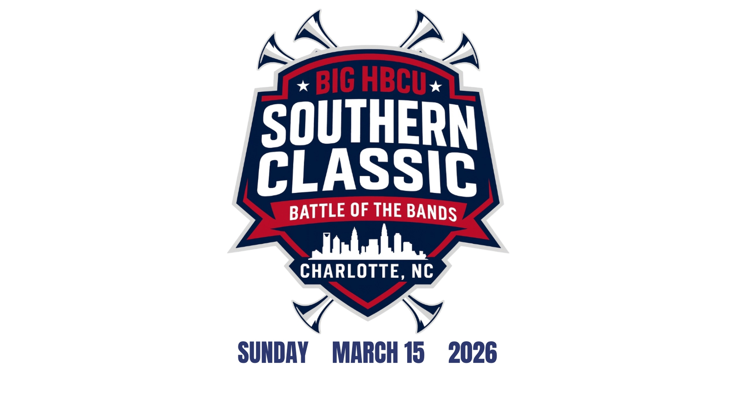 image of Big HBCU Southern Classic: Battle of the Bands