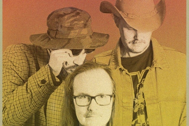 Ticket Reselling Franska Trion