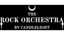 The Rock Orchestra By Candlelight at Donald L. Tucker Civic Center