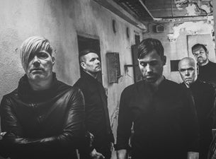 Bilde for arrangement Zeromancer / Special Guest: Zero Bats (FÅ BILL.)