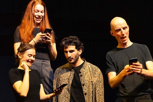 Ticket Reselling Nasser #7 Leben