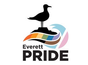 Image of Everett Pride Homecoming