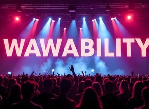 WAWABILITY: Honors 35 Years of the ADA!