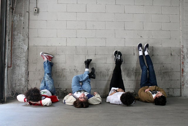 Presale codes for koi, razabel, ian su and the polynomials: members use these when buying pre-sale tickets