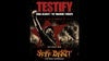 TESTIFY & STIFF BIZKIT — Tannahill's Music Hall & Lounge