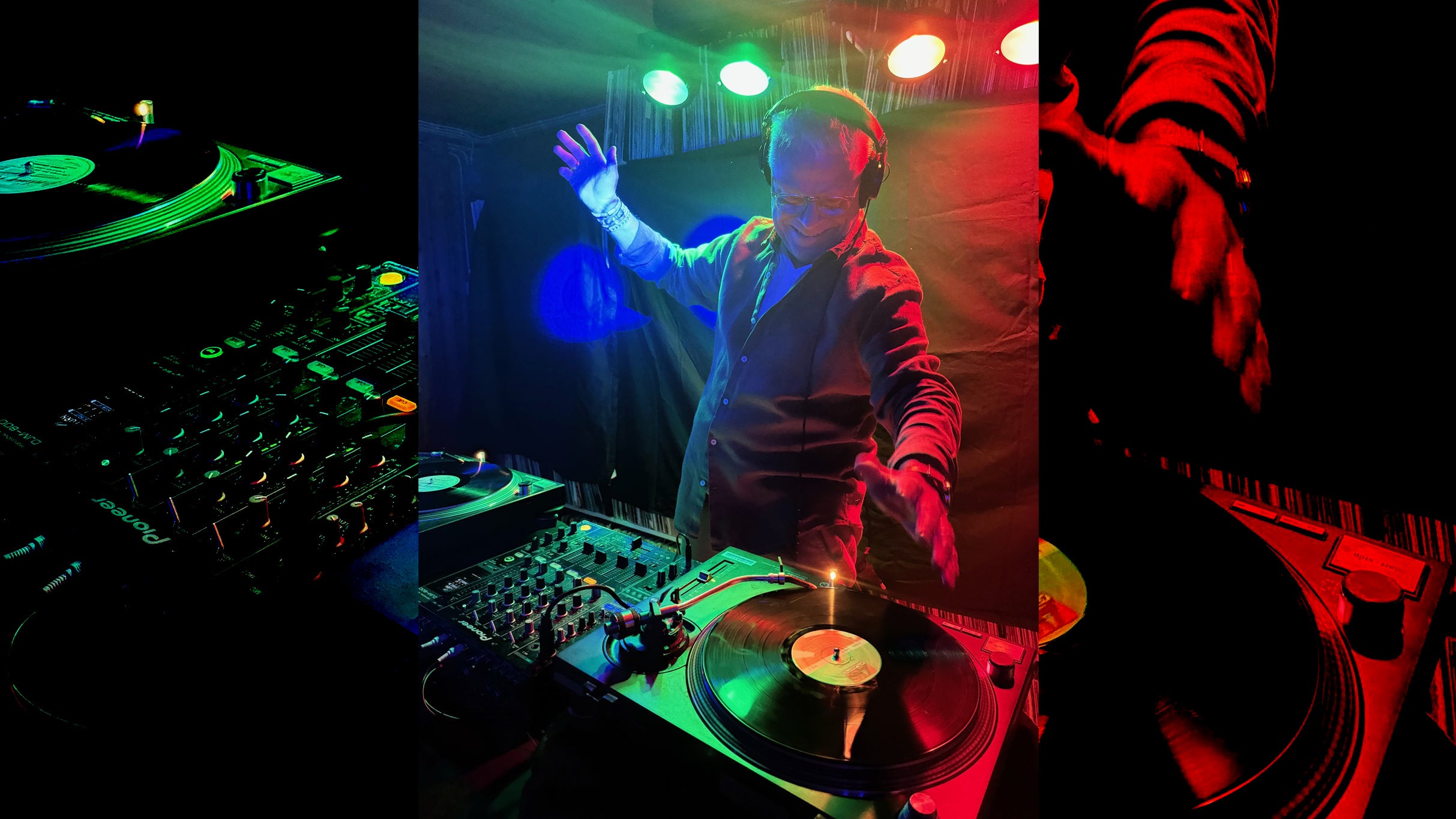 70- & 80-TALETS BÄSTA DISCOMUSIK PÅ VINYL