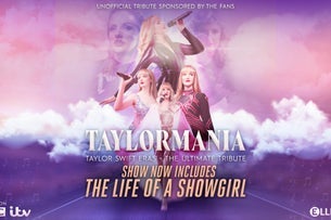 Taylor Mania