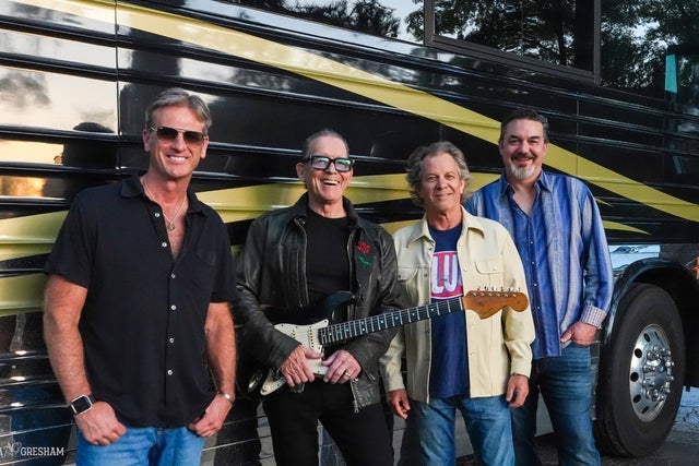 Presales to tommy castro and the painkillers with ga 20: members use these when buying pre-sale tickets