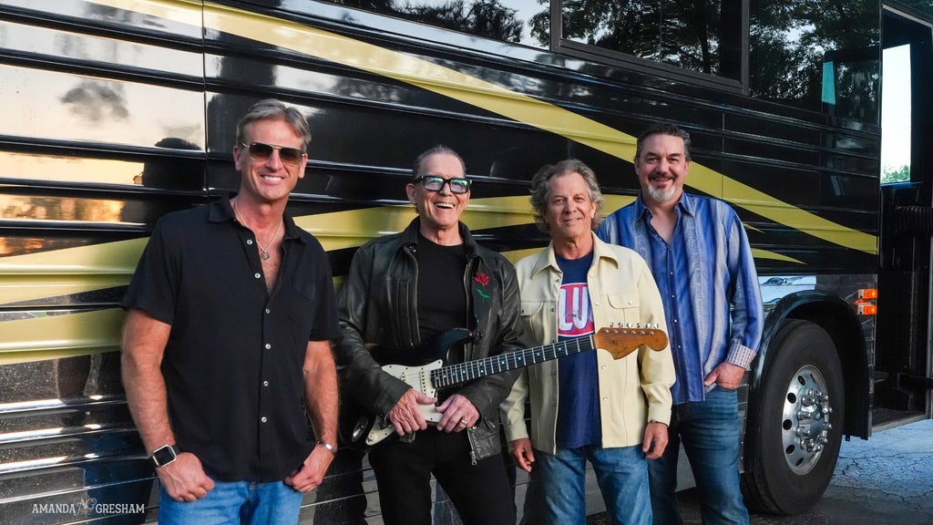 Tommy Castro and the Painkillers