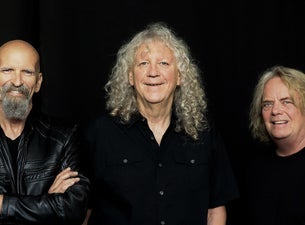 Bilde for arrangement SAGA - The Generations Tour 2027