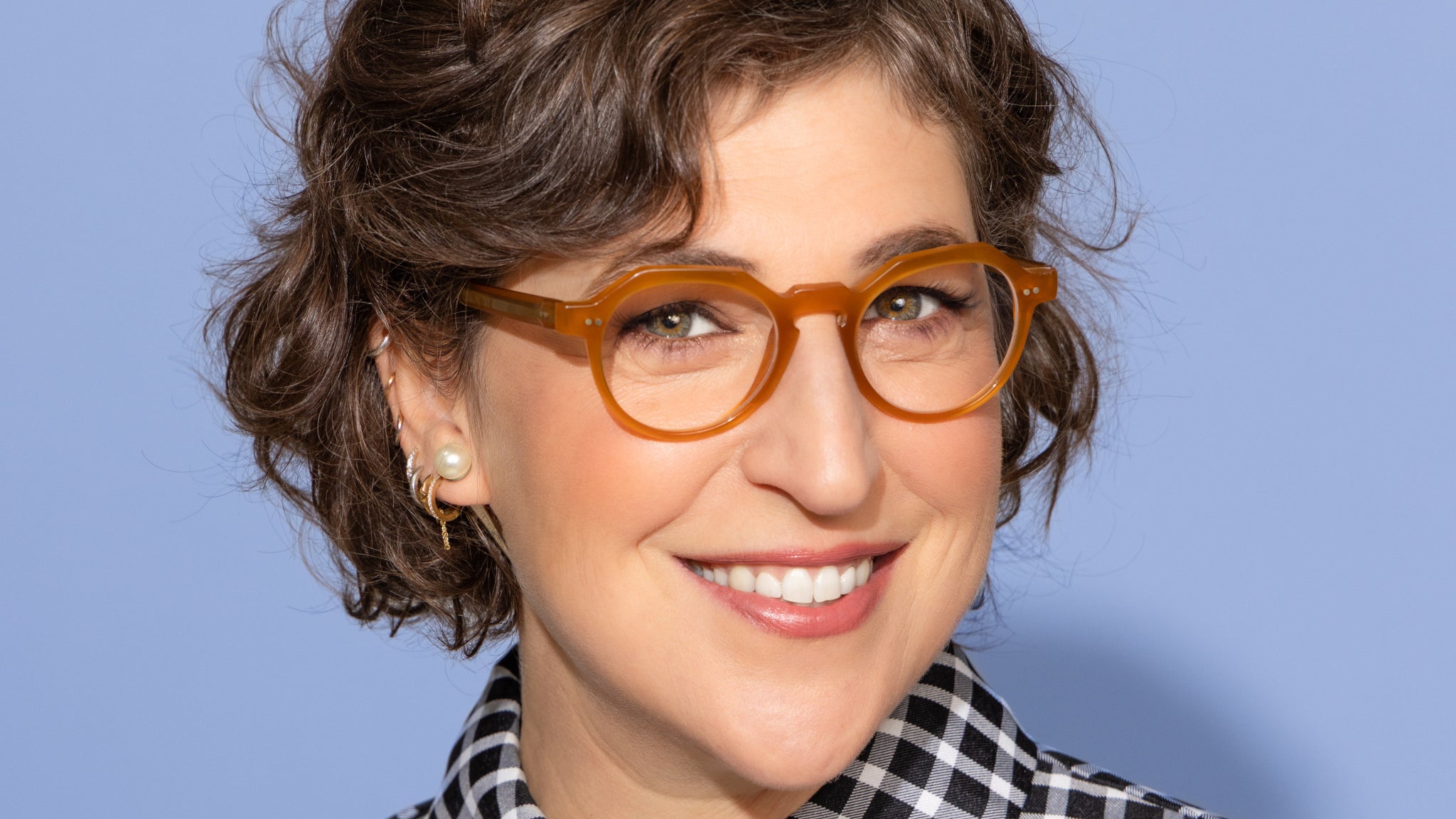 Sacramento Speaker Series Presents Mayim Bialik