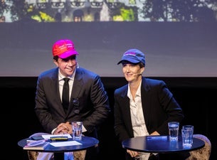Aftenpodden USA: Trumps ville verden