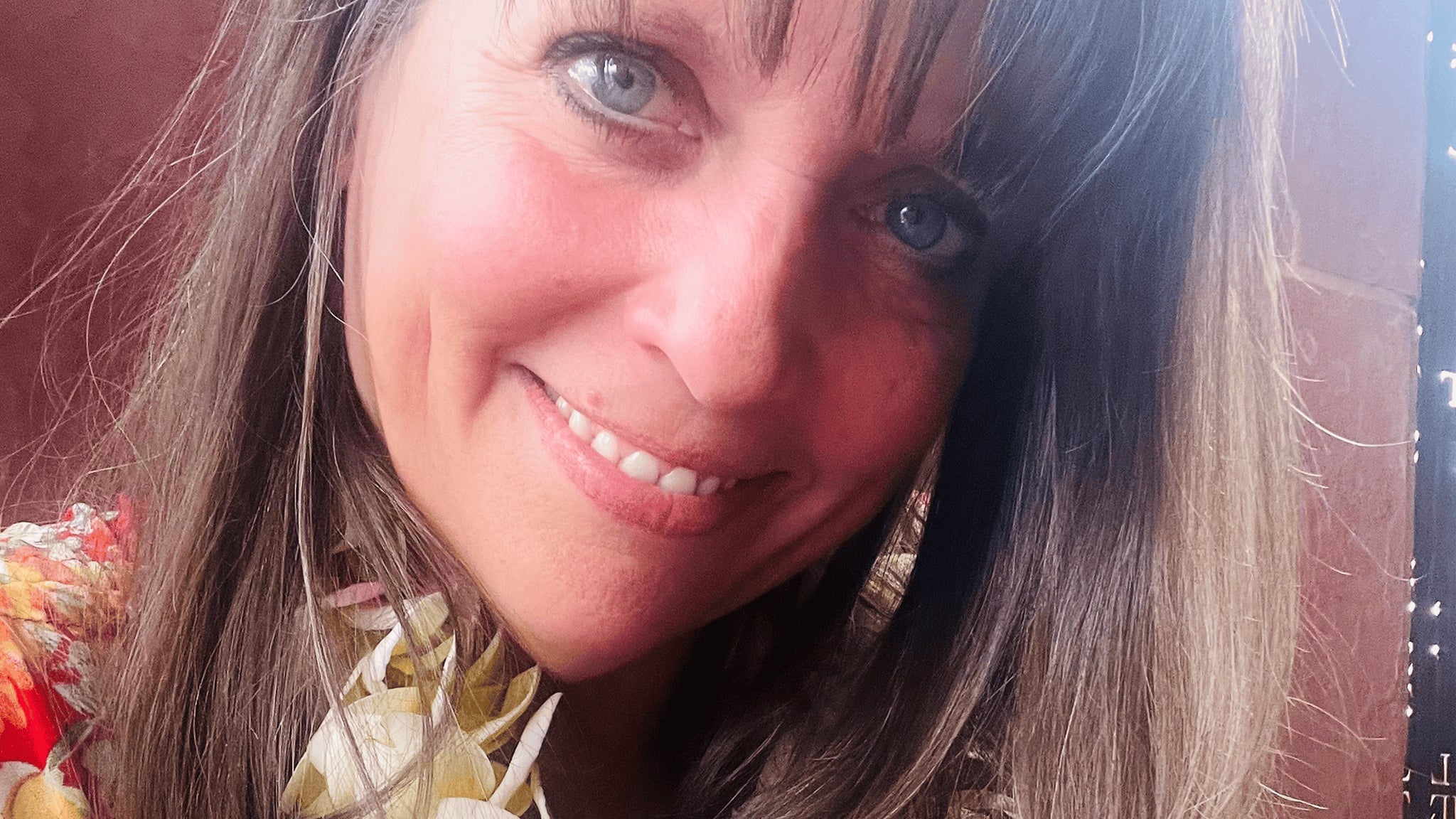 Jenny Harris at ASU Kerr – Scottsdale, AZ