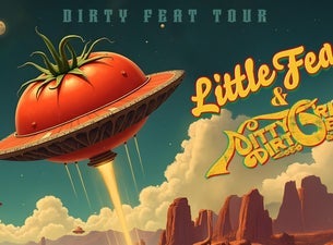 Little Feat & Nitty Gritty Dirt Band | Dirty Feat Tour