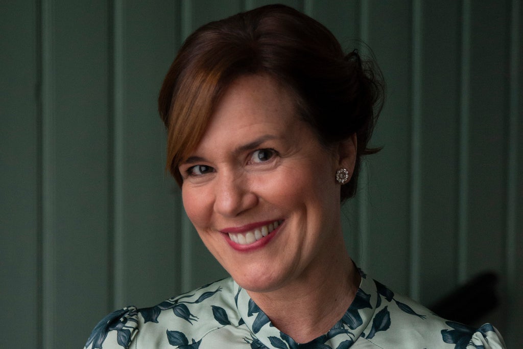 Isa Gericke: Ho elskar. Ho lever.